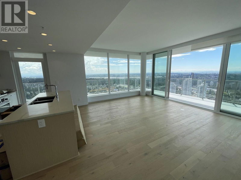 Tertiary Property View