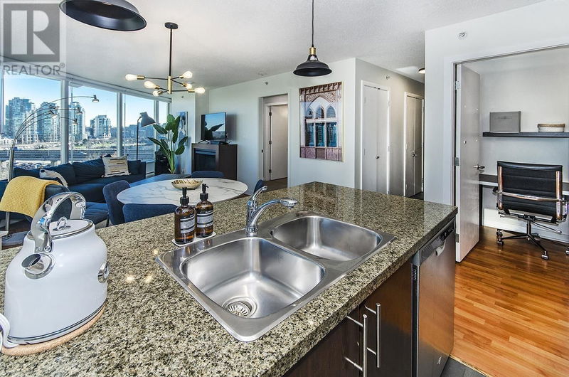 Tertiary Property View