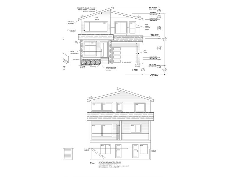 Tertiary Property View