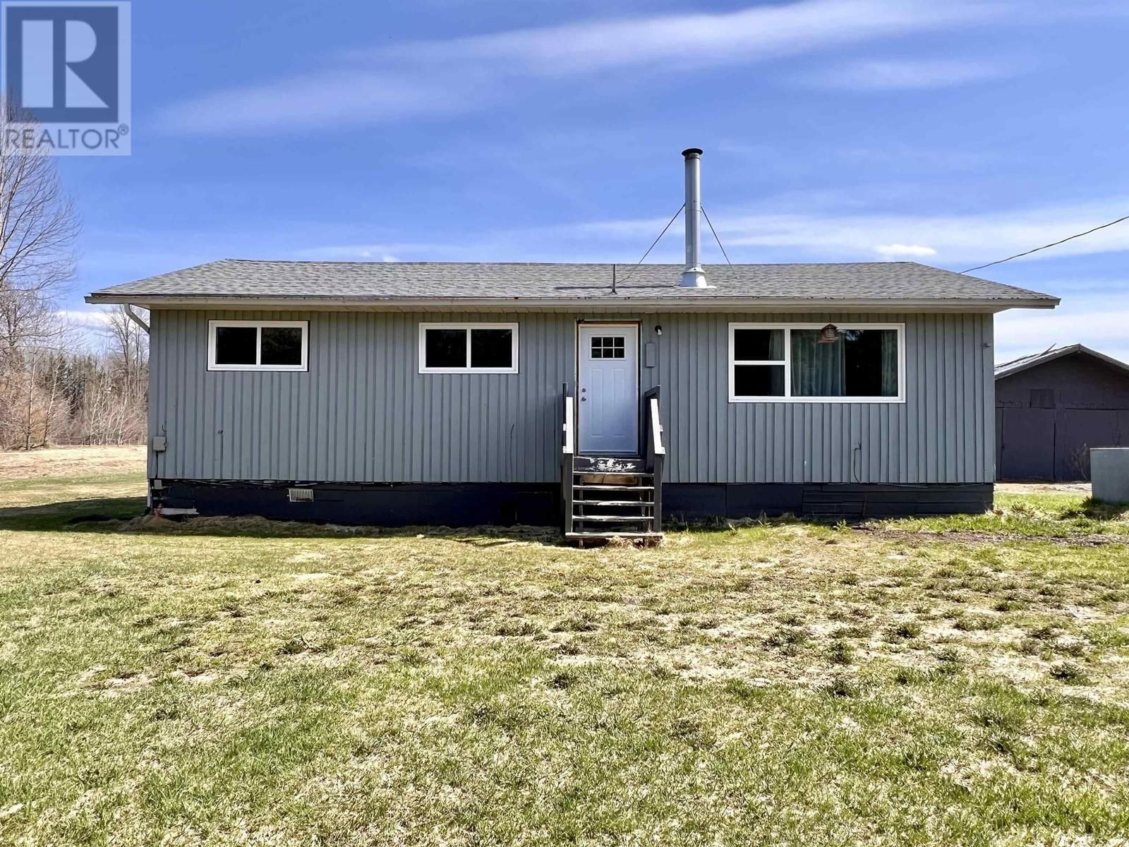 Primary Property View