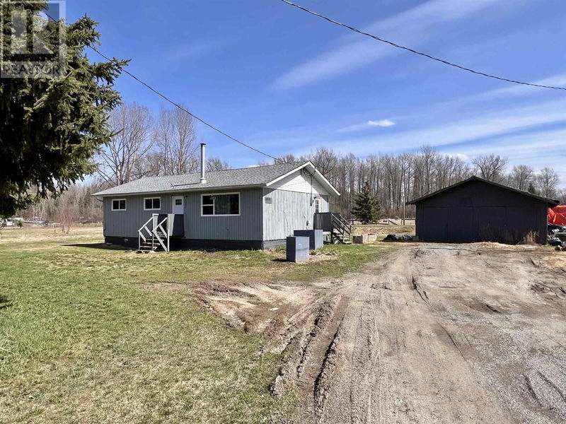 Secondary Property View