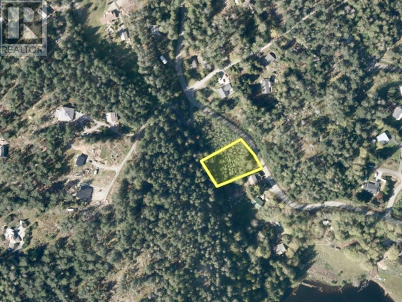 Tertiary Property View