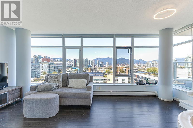 Tertiary Property View