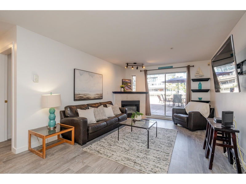 Tertiary Property View