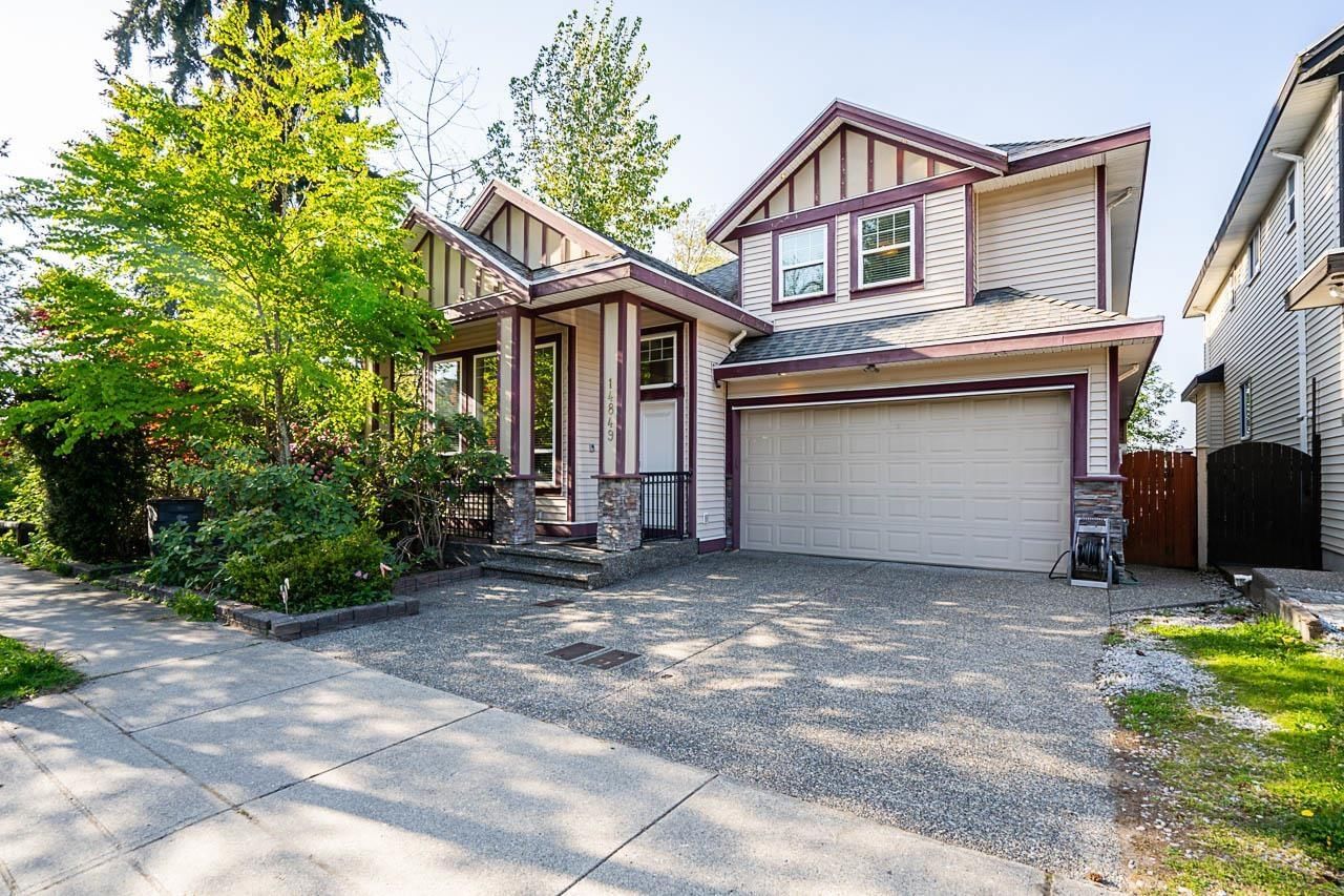 Primary Property View