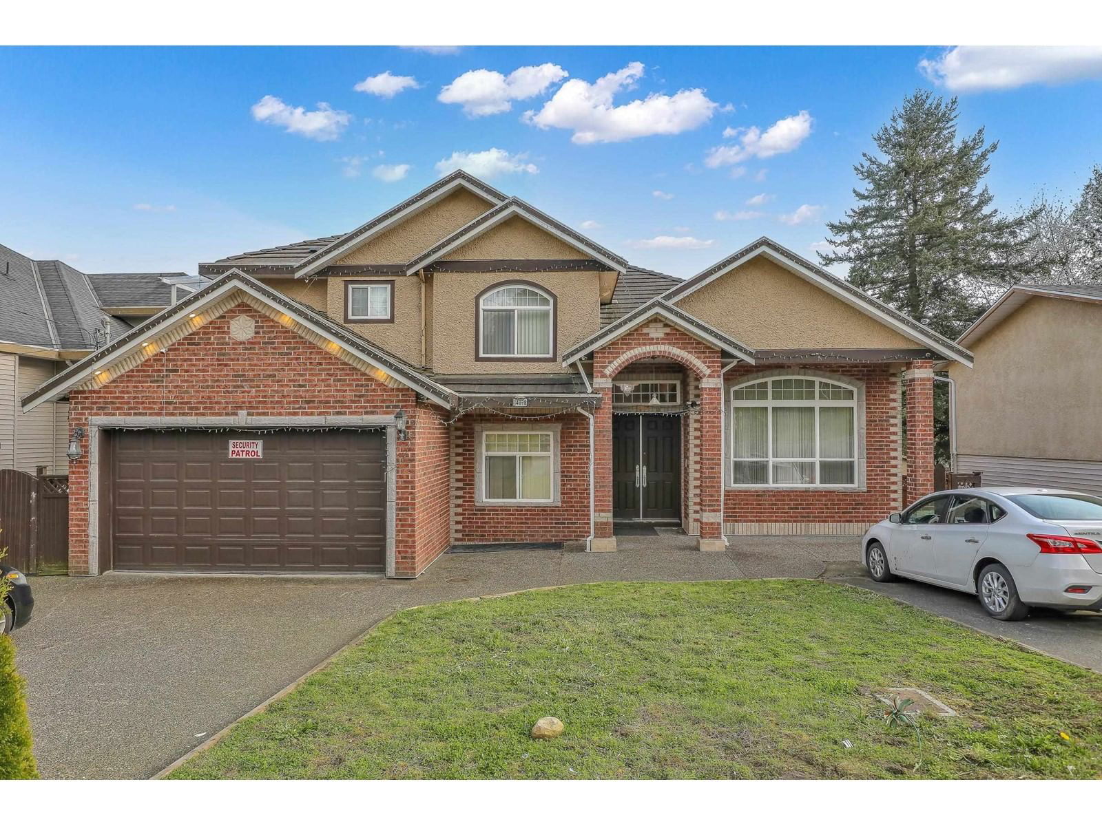 Primary Property View