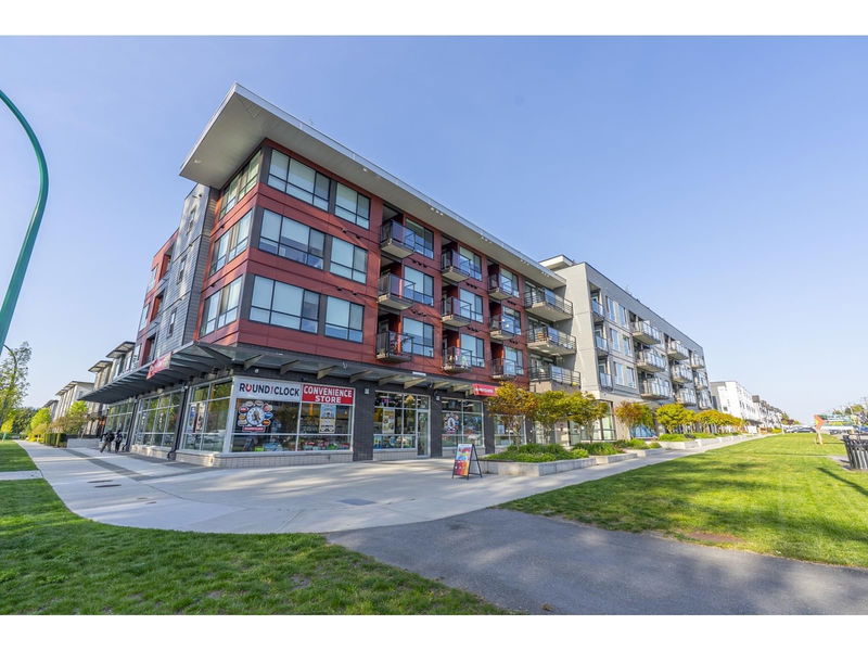 Secondary Property View
