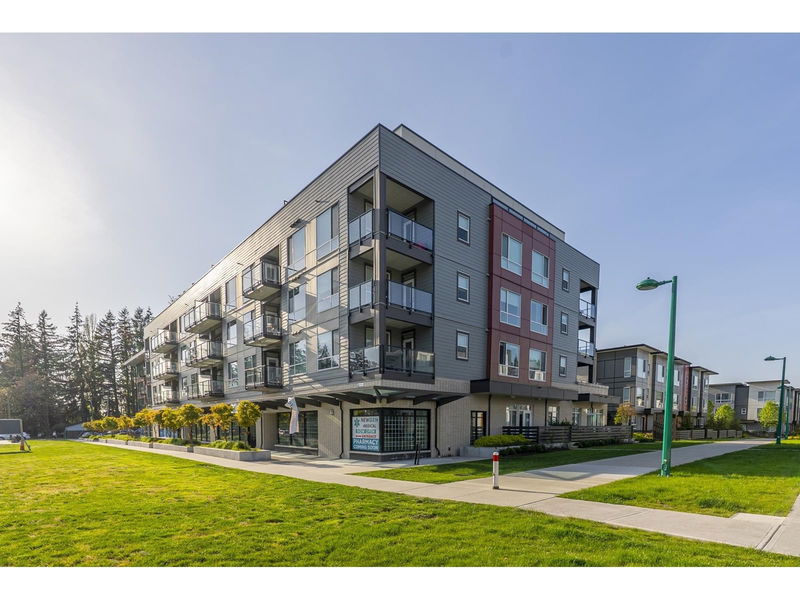 Tertiary Property View