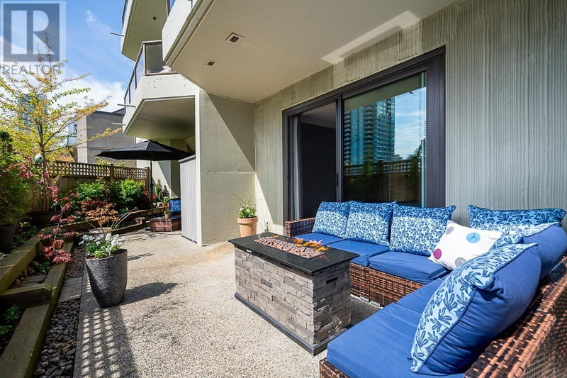 Tertiary Property View