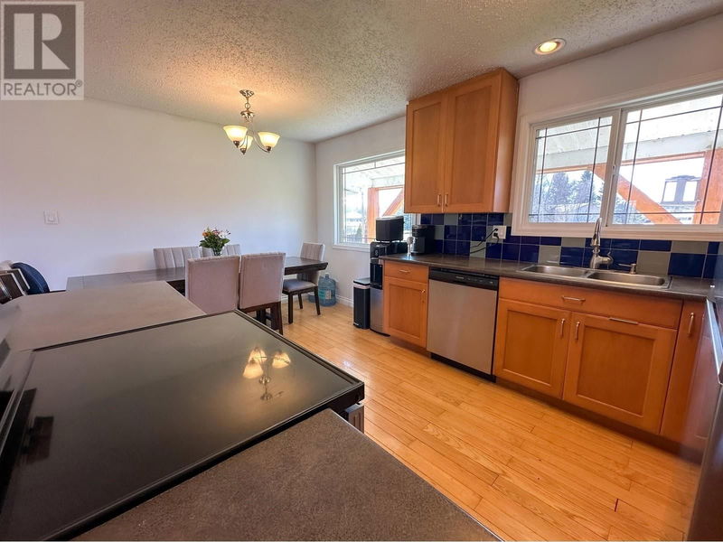 Tertiary Property View