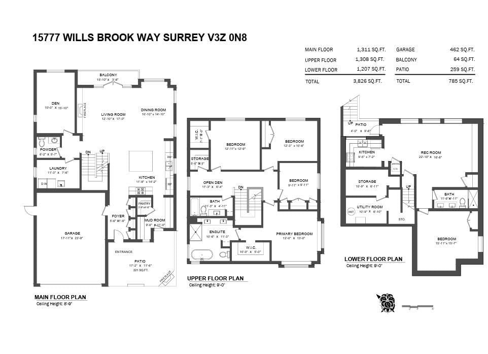 15777 WILLS BROOK Image 37