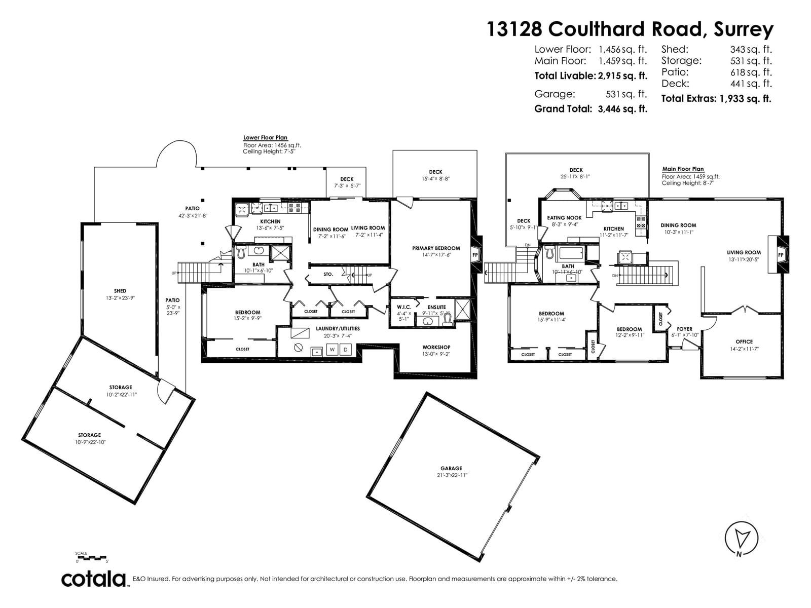 13128 COULTHARD Image 28
