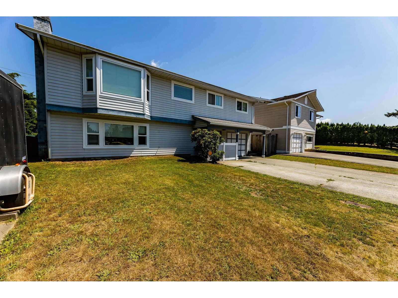 Primary Property View
