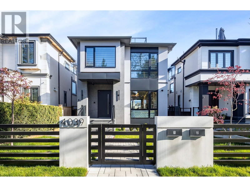 Secondary Property View
