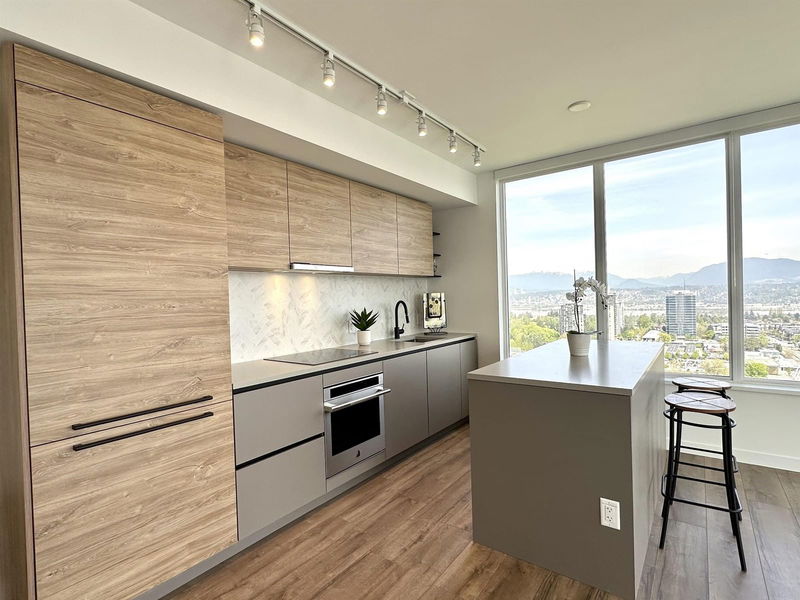 Tertiary Property View