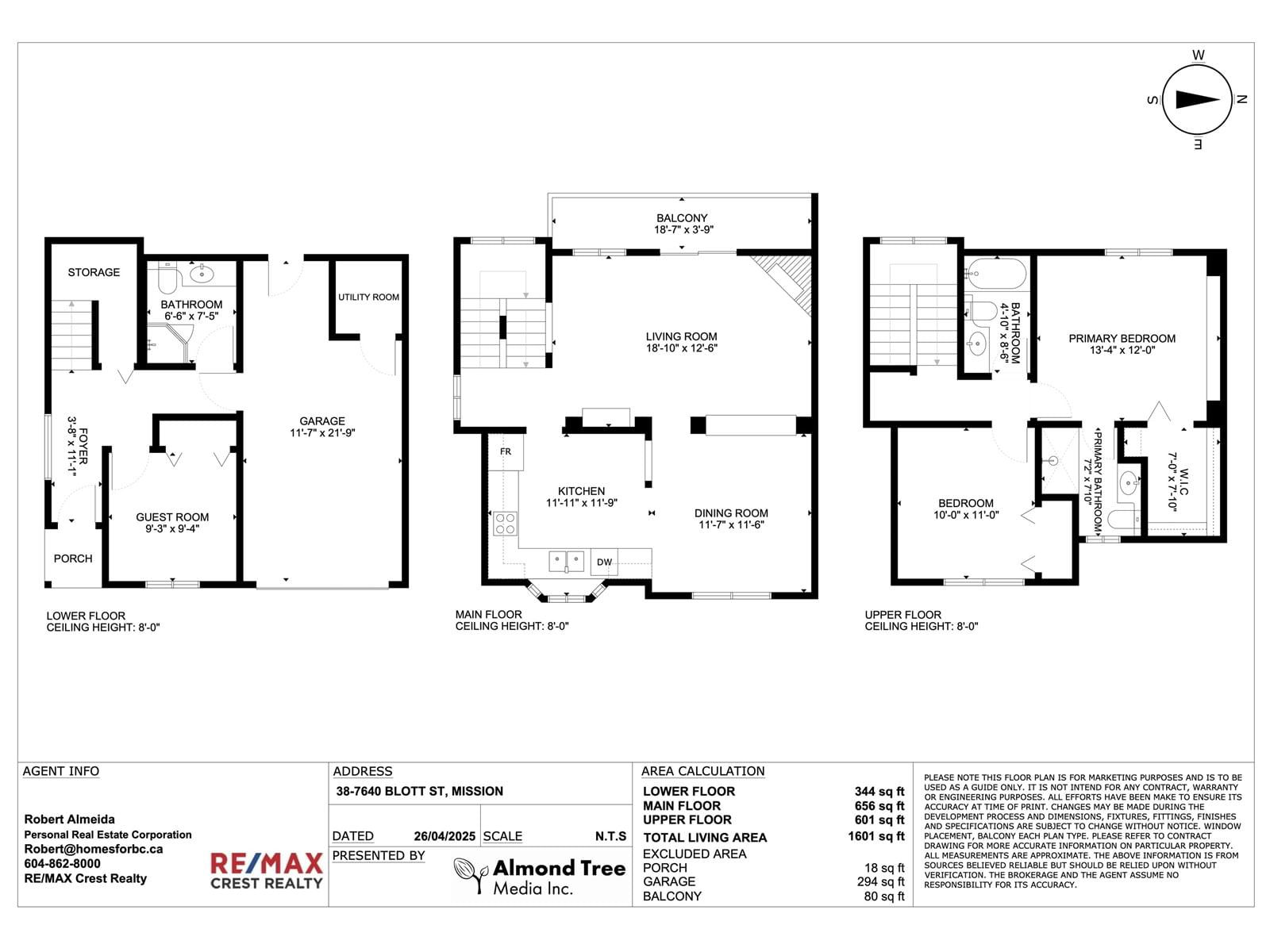 38 - 7640 BLOTT Image 40