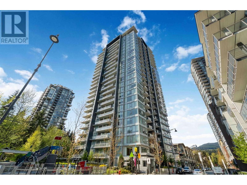 Tertiary Property View