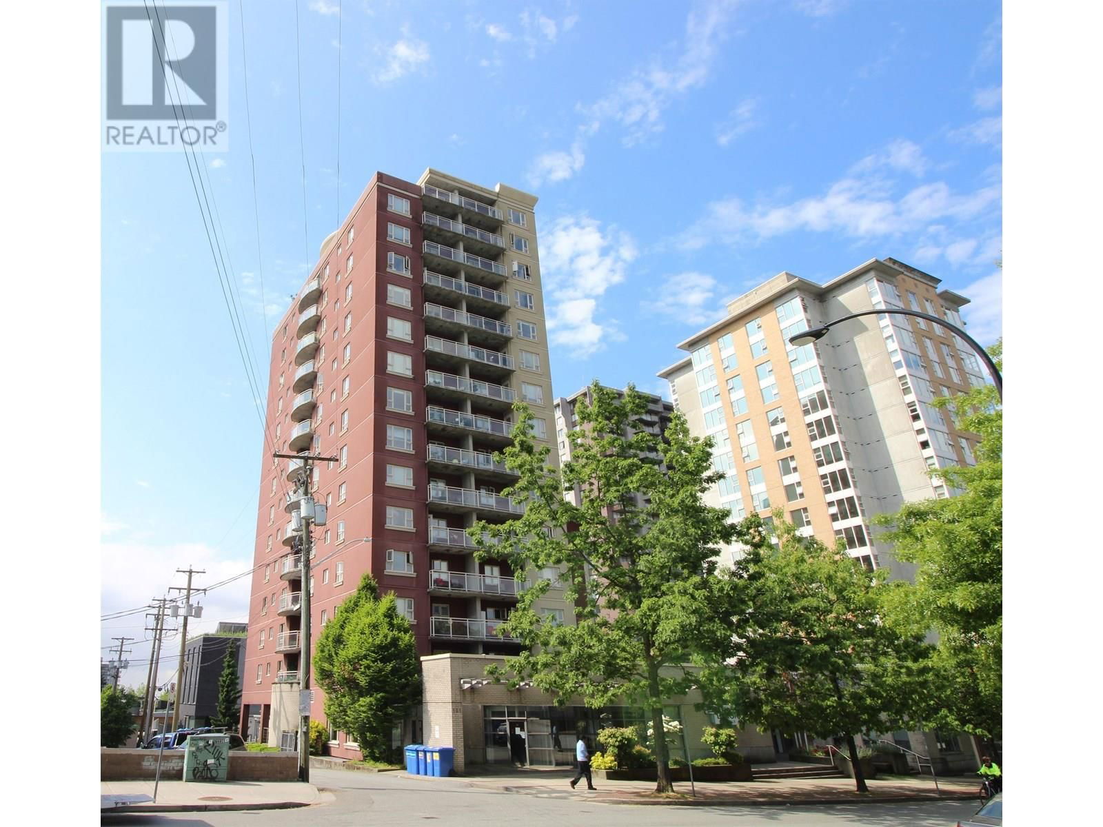 Primary Property View