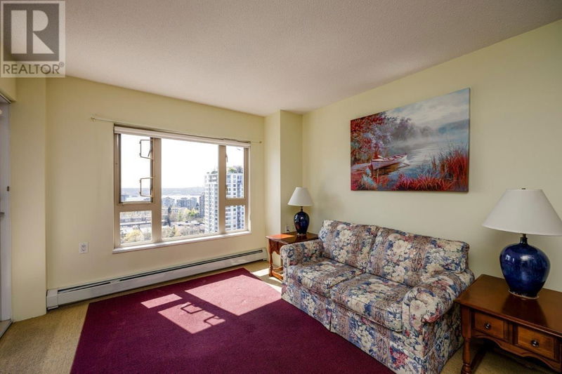 Tertiary Property View
