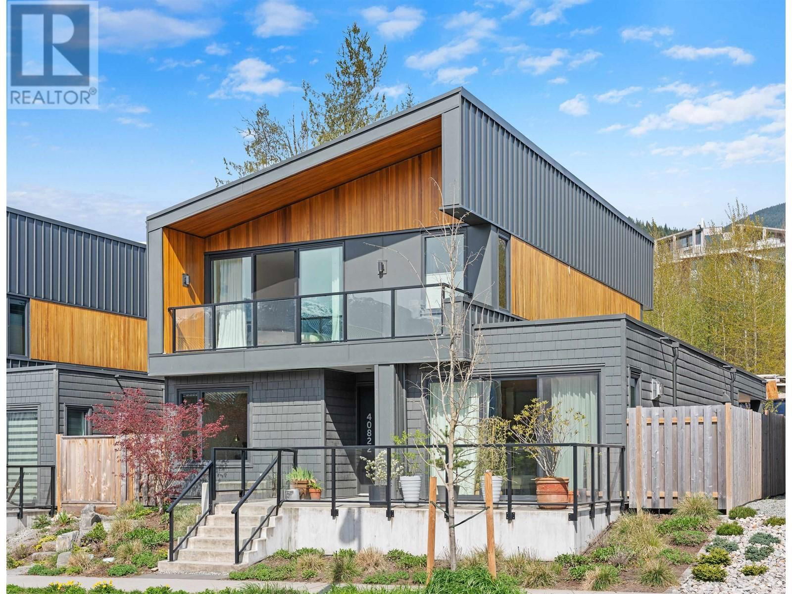Primary Property View