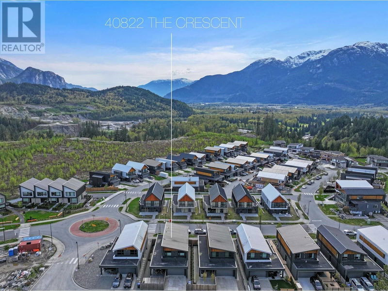 Tertiary Property View