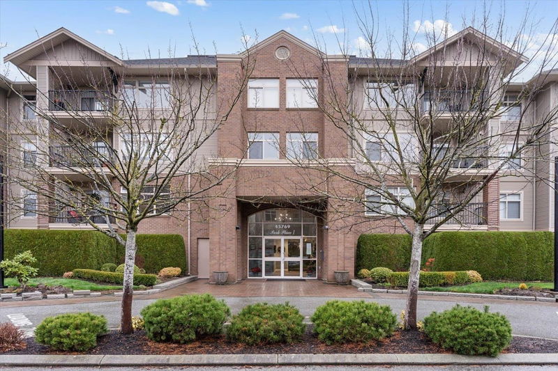 Secondary Property View