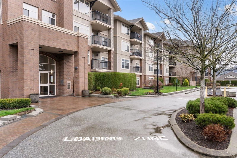Tertiary Property View