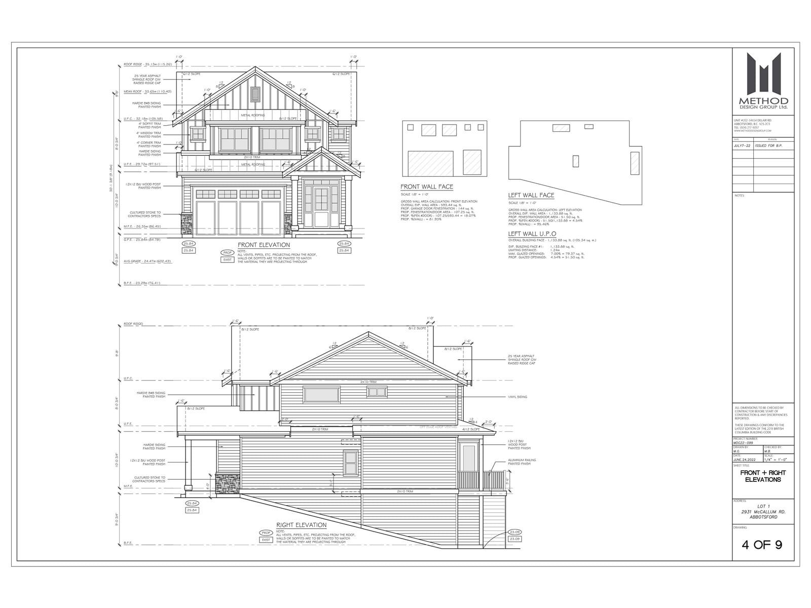 Primary Property View