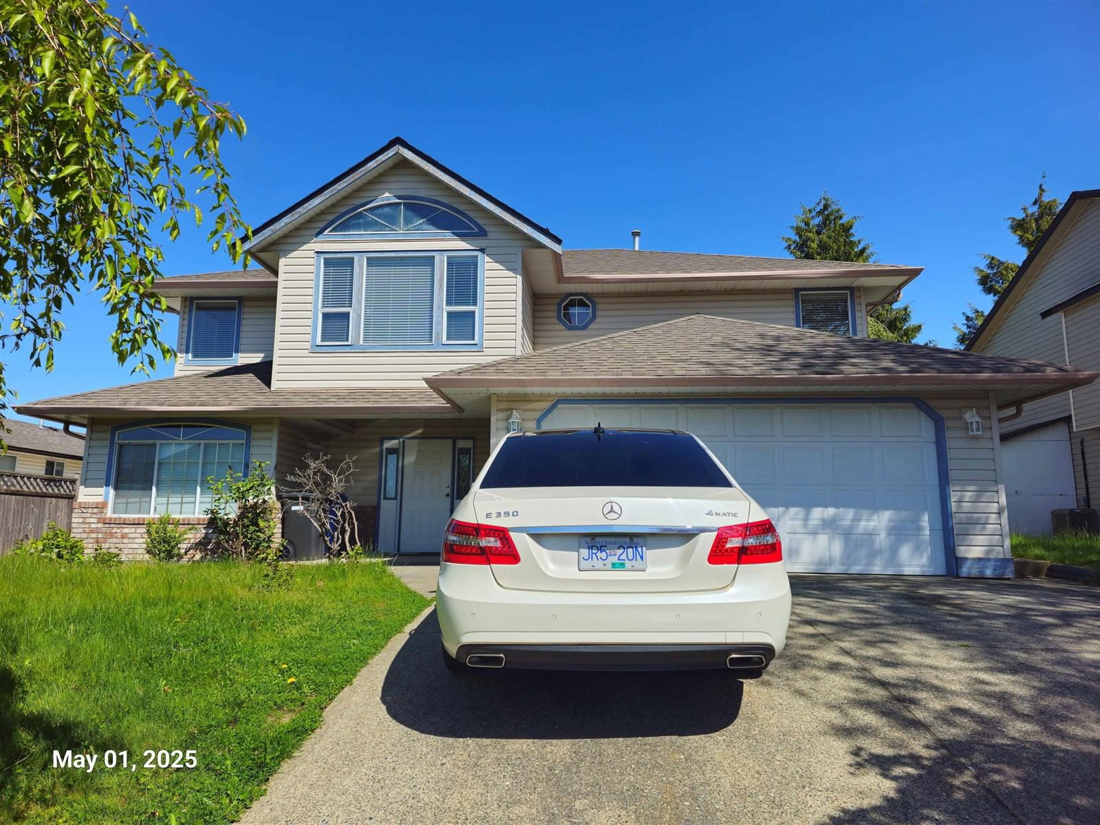 Primary Property View