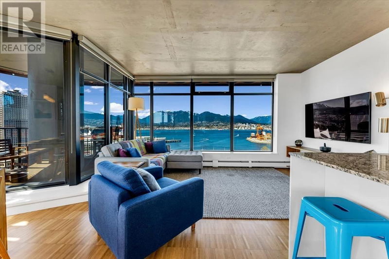 Tertiary Property View