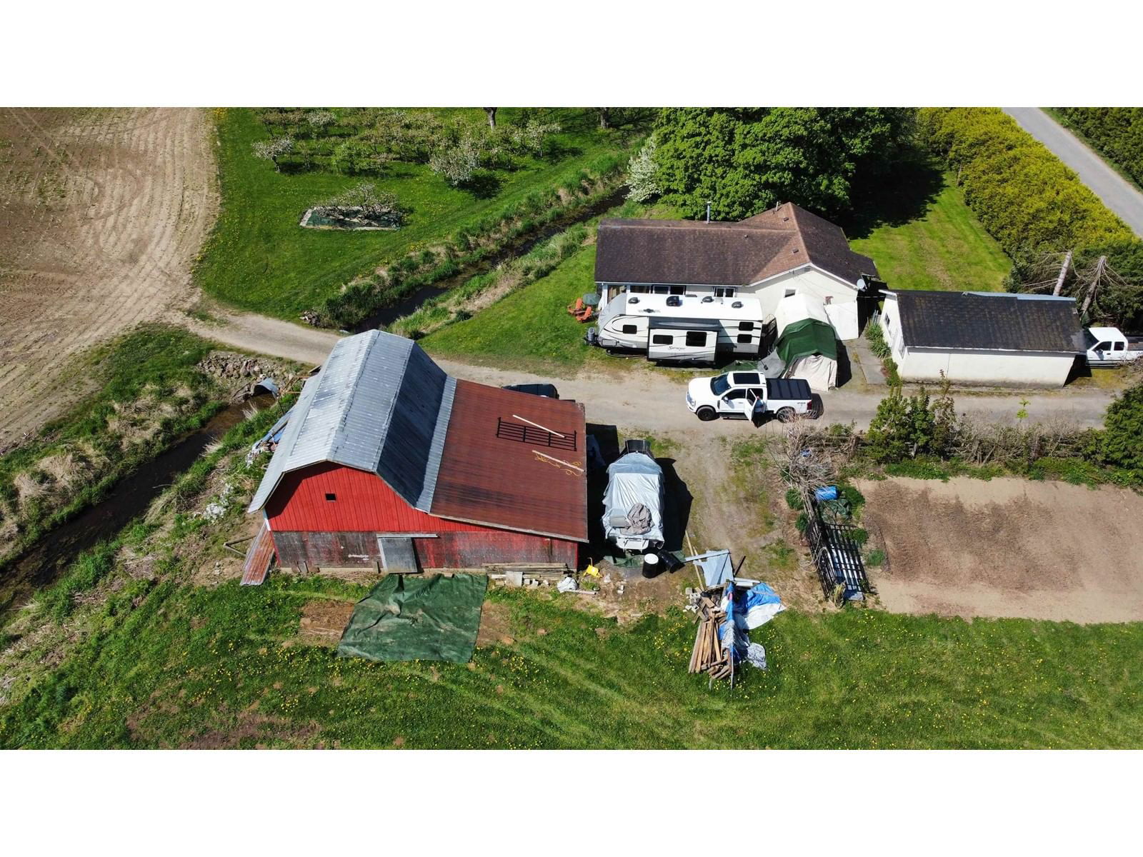 Primary Property View