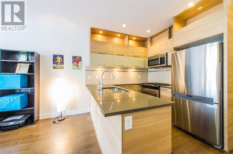 Tertiary Property View