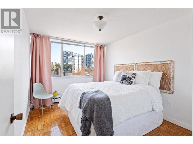 Tertiary Property View