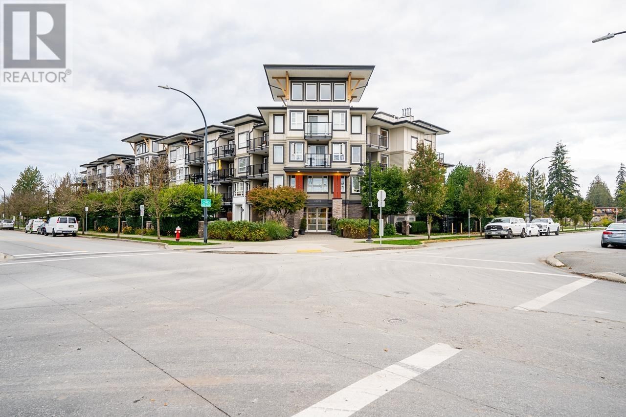 Primary Property View