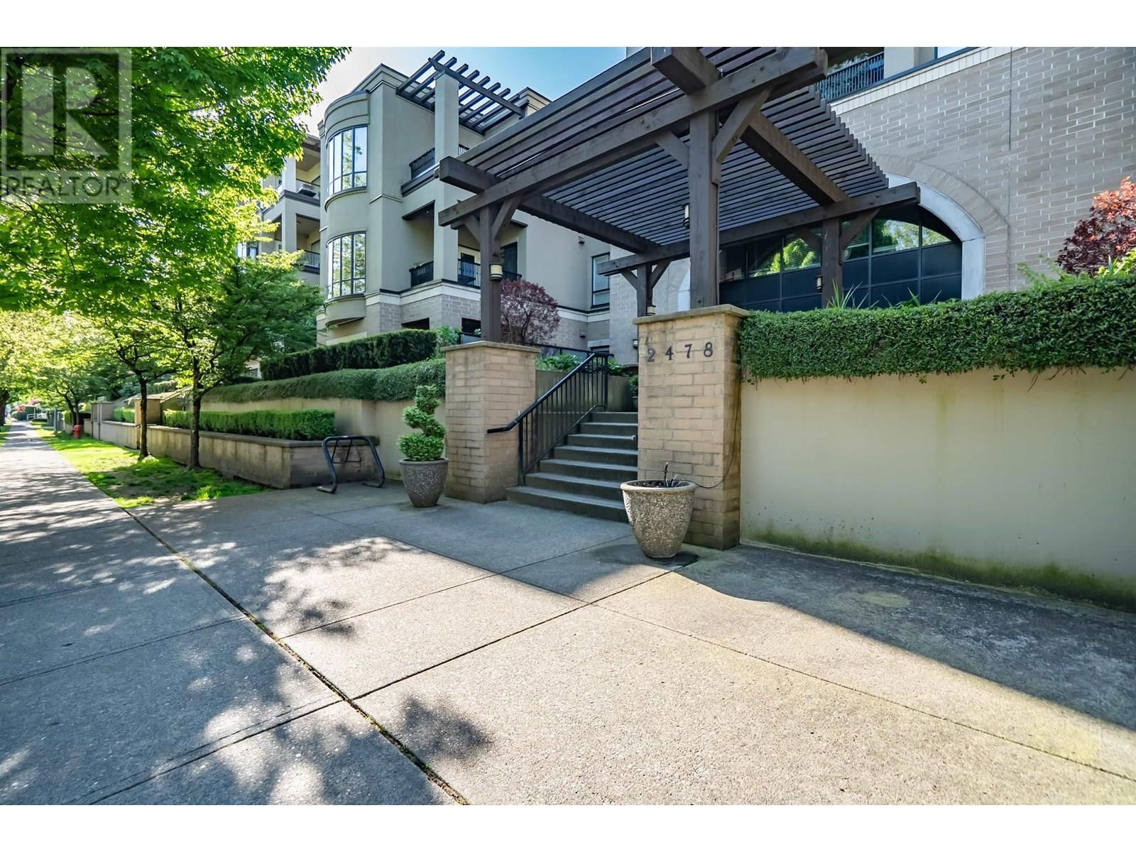 Primary Property View