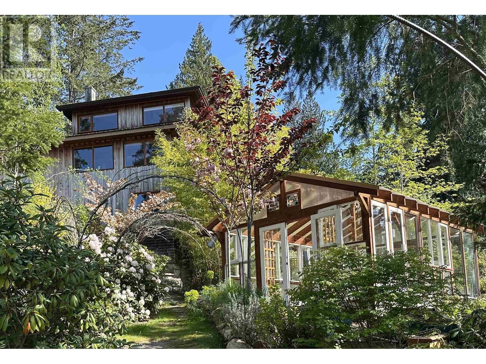 Primary Property View