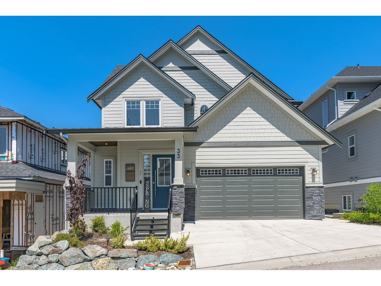Primary Property View