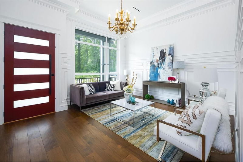 Tertiary Property View