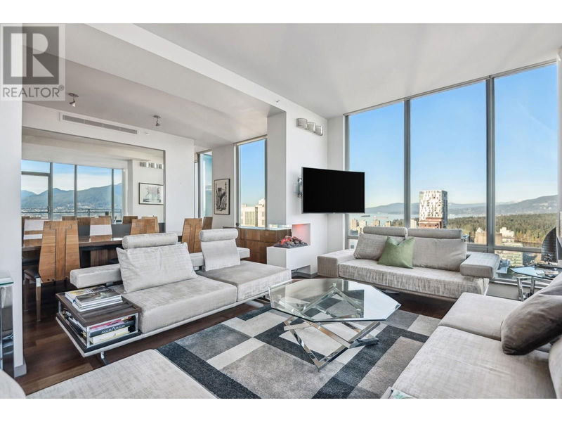 Tertiary Property View