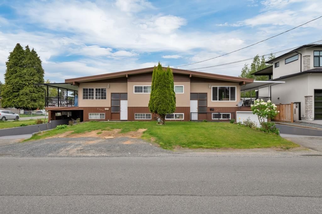 Primary Property View