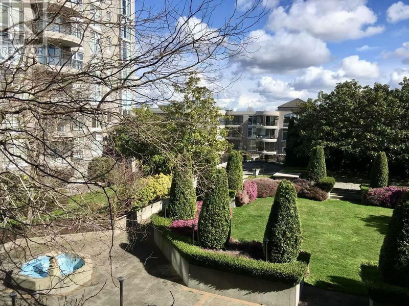 Tertiary Property View