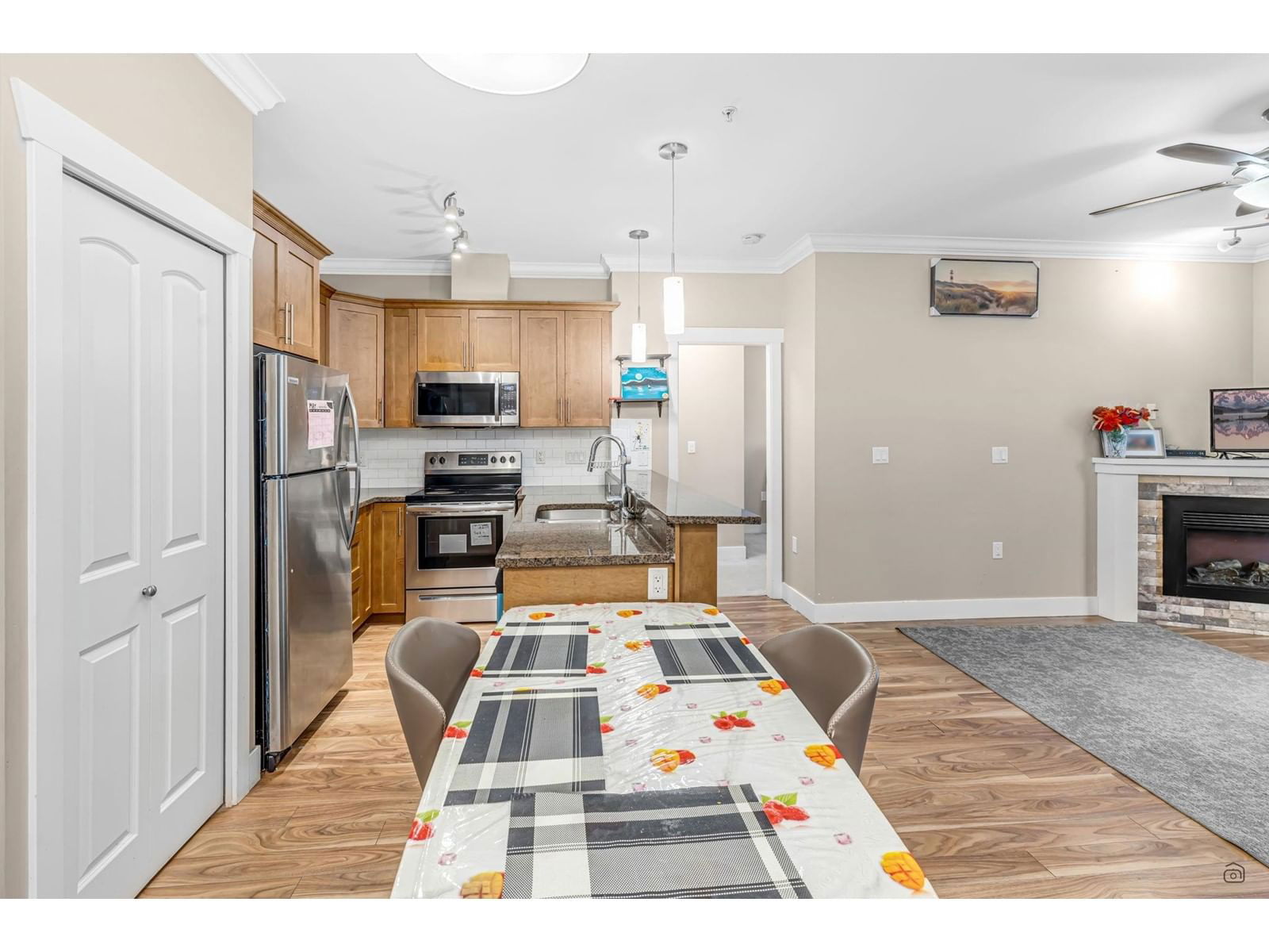 Primary Property View