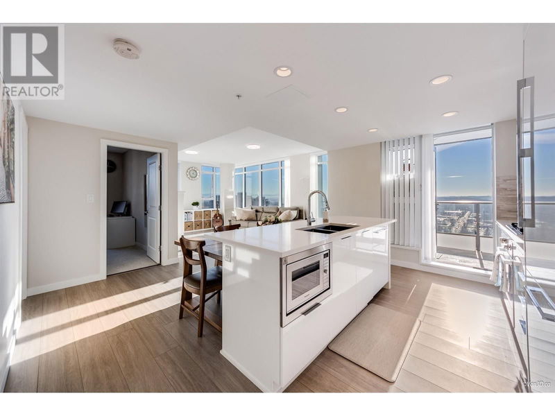 Tertiary Property View