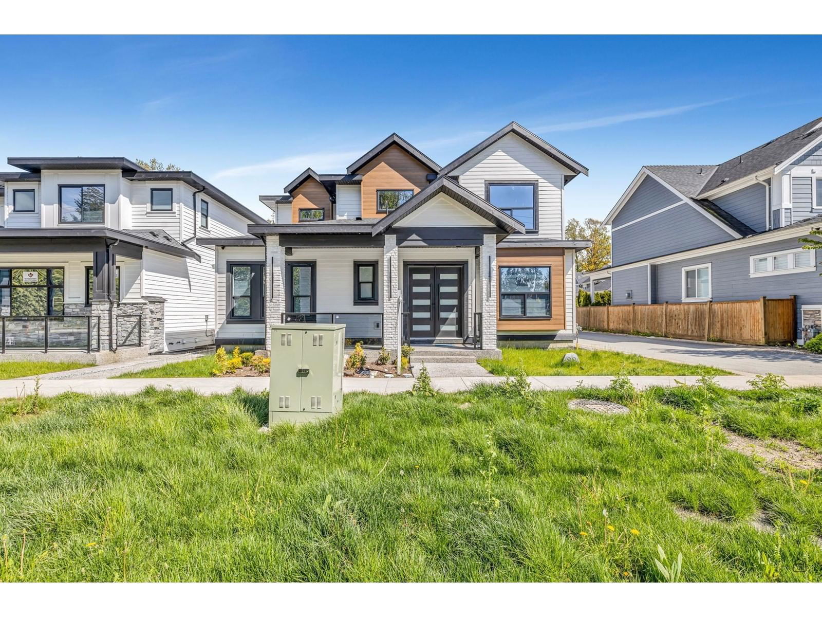Primary Property View
