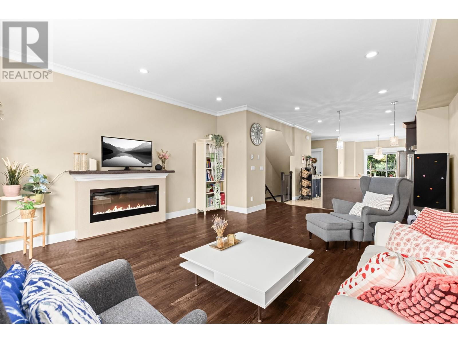 Primary Property View