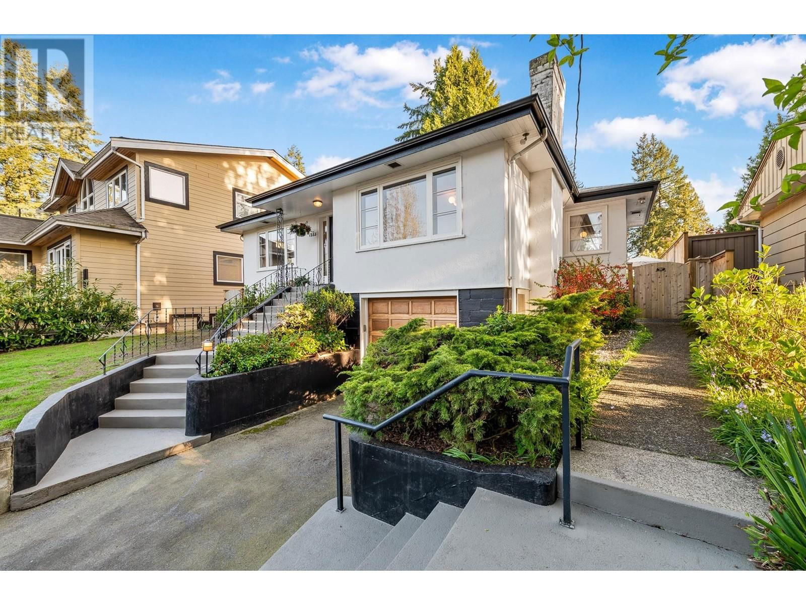 Primary Property View