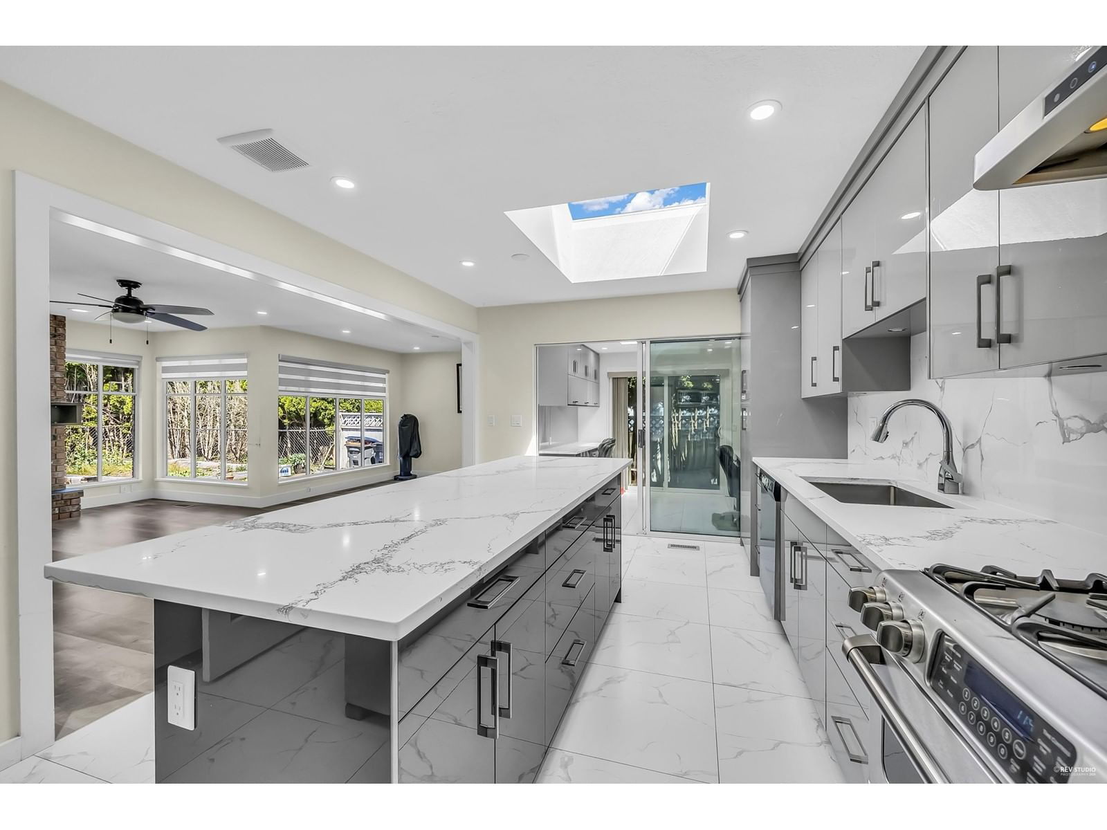 Primary Property View