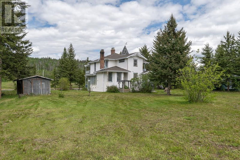 Secondary Property View
