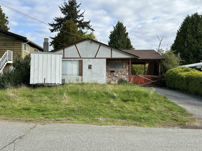 15855 VINE Avenue | White Rock British Columbia | Slide Image One