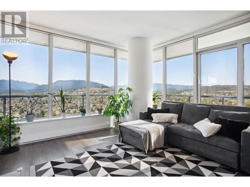 Tertiary Property View